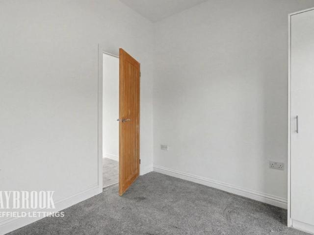 Apartment for rent in Stubbin, Wharncliffe Side