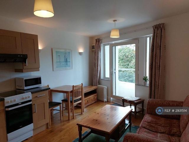 Apartment for rent in West Cliff, Bournemouth