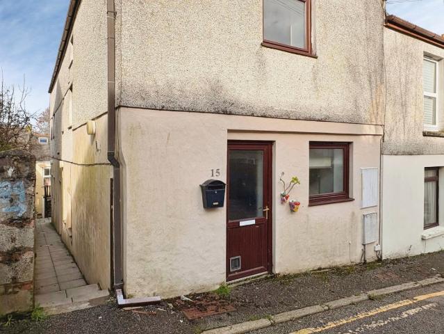 Apartment for rent in Falmouth, Cornwall