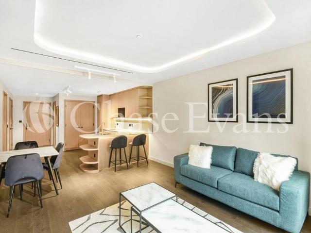 Apartment for rent in Soho, Isle Of Man