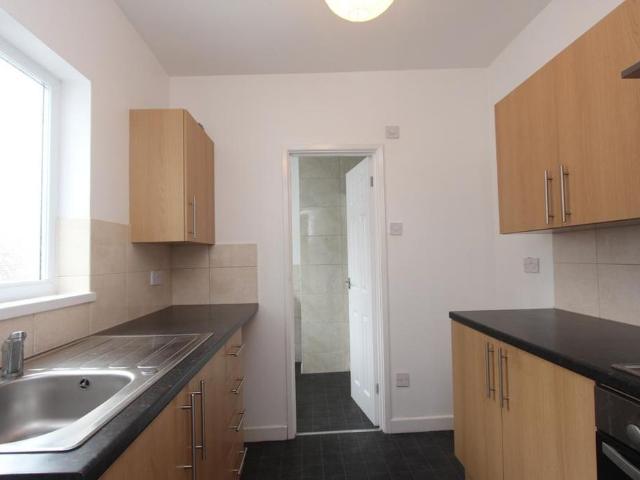 Apartment for rent in Bede Island, Old Wharf