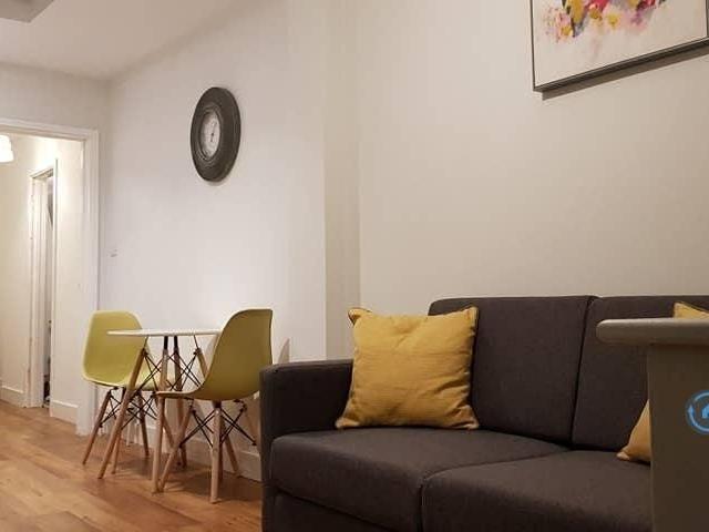 Apartment for rent in Earley