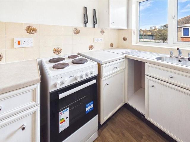 Apartment for rent in Eastbridge, Suffolk