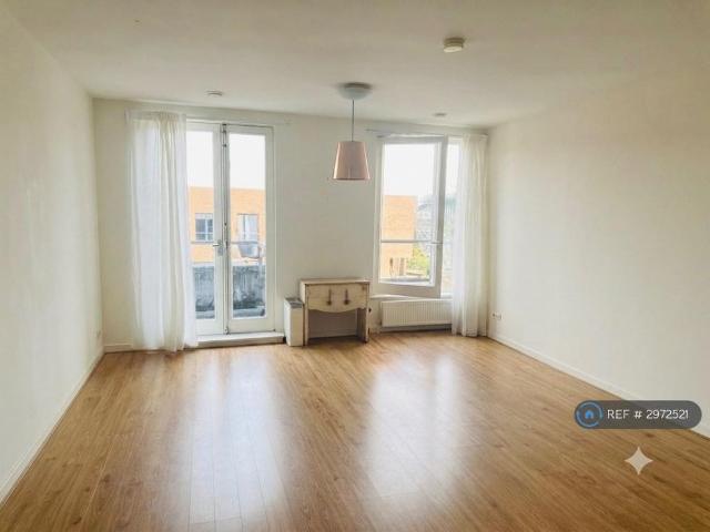 Apartment for rent in Stratford Marsh, Greater London