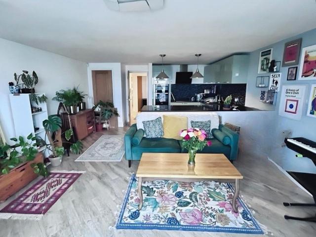 Apartment for rent in Folkestone