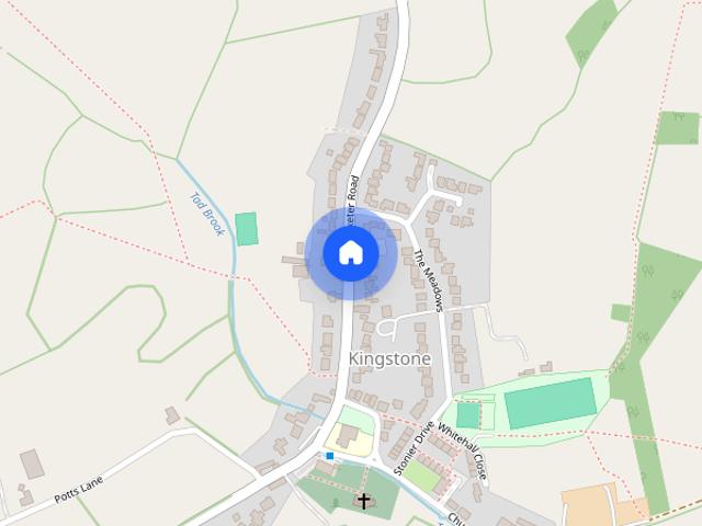 Apartment for rent in Kingstone, Beamhurst