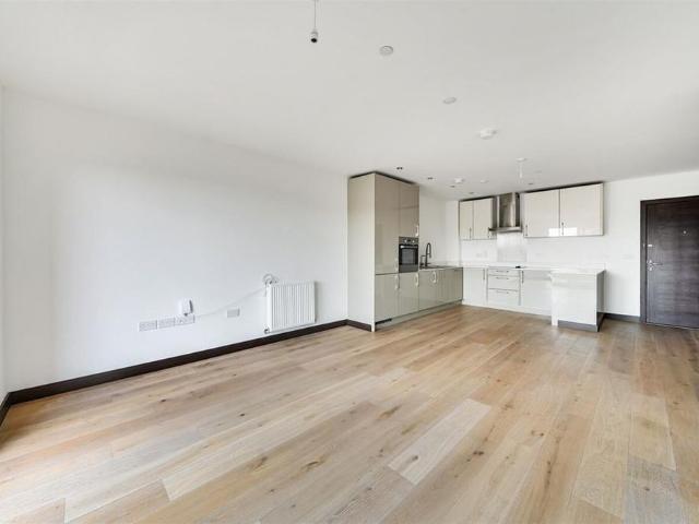 Apartment for rent in New Fletton, Peterborough
