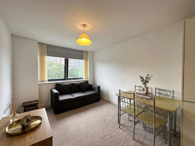 Apartment for rent in Bedfordshire