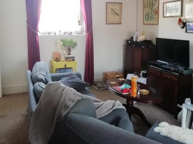 Apartment for rent in Alverton, East Midlands