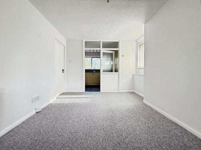 Apartment for rent in Ecclesfield, South Yorkshire