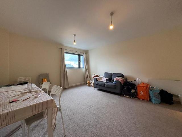 Apartment for rent in Castle Quarter, Cardiff
