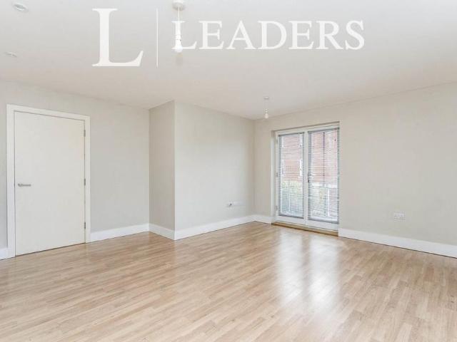 Apartment for rent in Salt, Stafford
