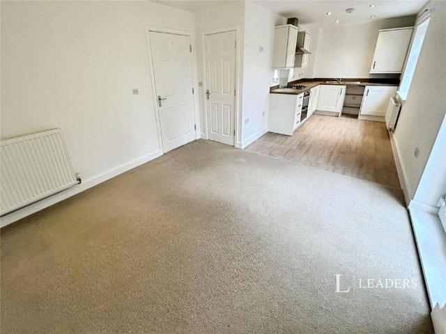 Apartment for rent in Elsea Park, South Kesteven