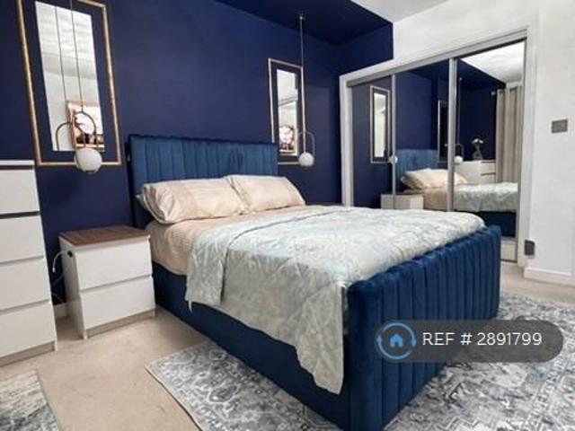 Flat for rent in Barking Riverside, Isle Of Man