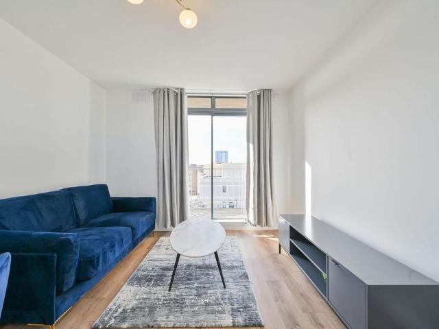 Apartment for rent in St. John's Wood, Greater London