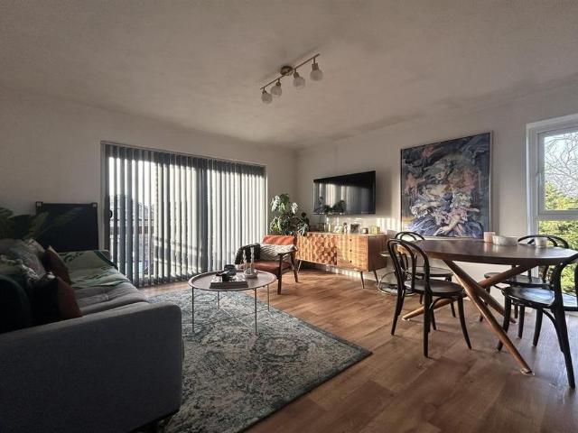 Apartment for rent in North Shoebury, Alton Barnes