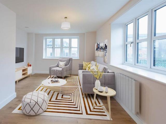 Apartment for rent in South Park, Red Hill