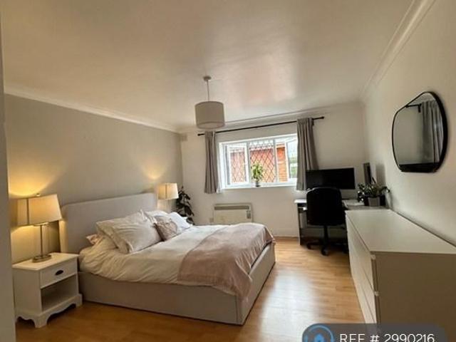 Apartment for rent in Highfield, City Of Southampton