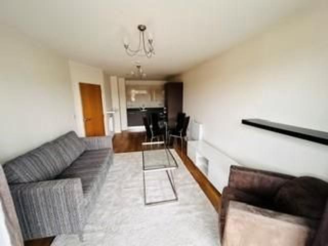 Apartment for rent in Brompton, Gillingham