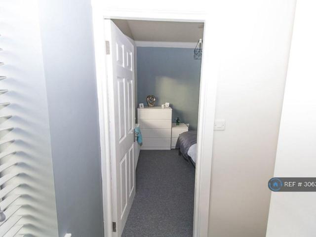 Apartment for rent in Great Preston, Leeds
