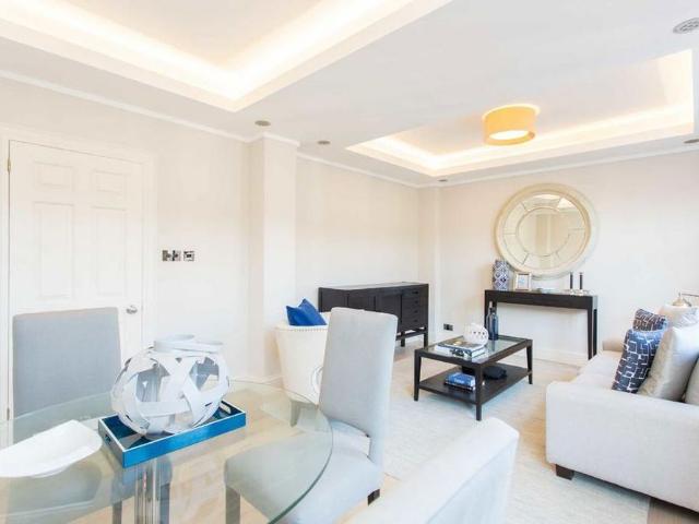 Apartment for rent in City of Westminster, Greater London
