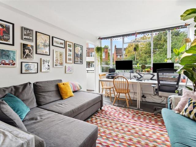 Flat for rent in Clerkenwell, Greater London