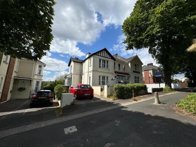 Flat for rent in Torre, Babbacombe