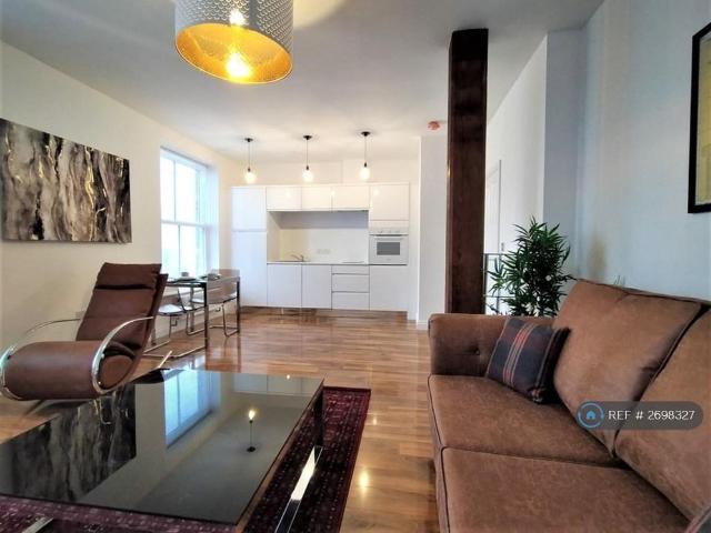 Apartment for rent in Old Town, Hull