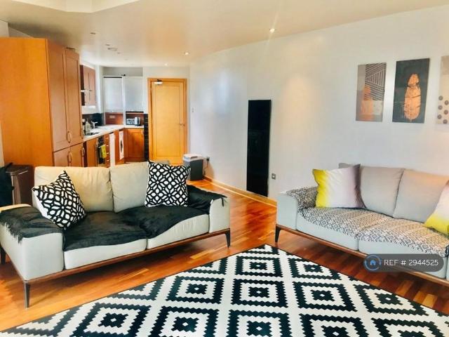 Apartment for rent in West Yorkshire
