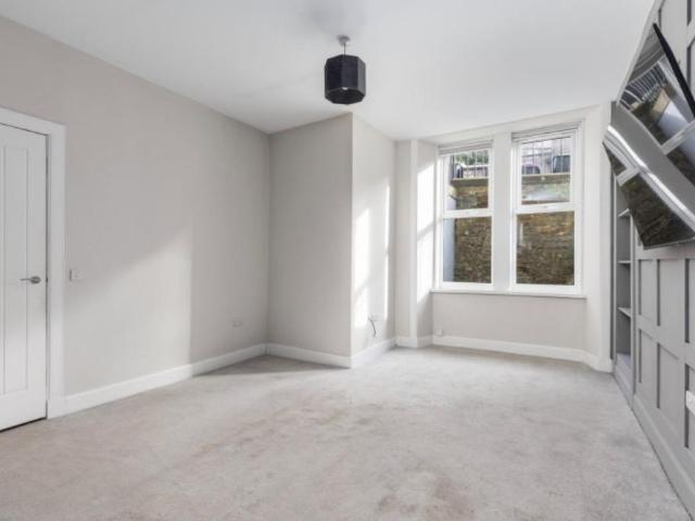 Apartment for rent in Canonmills, Scotland