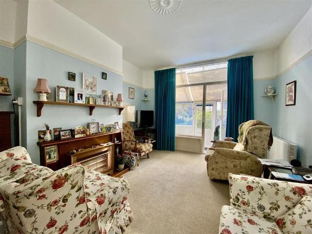 Apartment for rent in West Worthing, Worthing