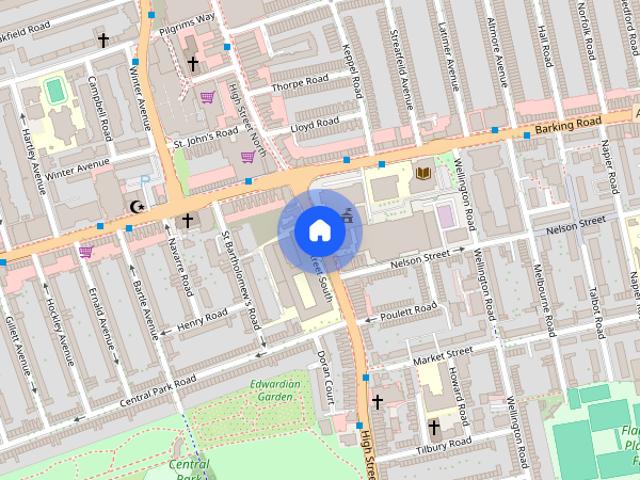 Apartment for rent in Cat Hill, Isle Of Man