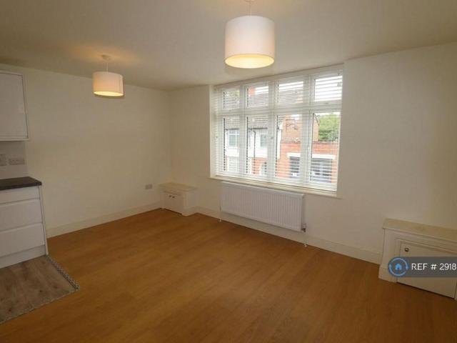 Apartment for rent in Northampton, Northamptonshire
