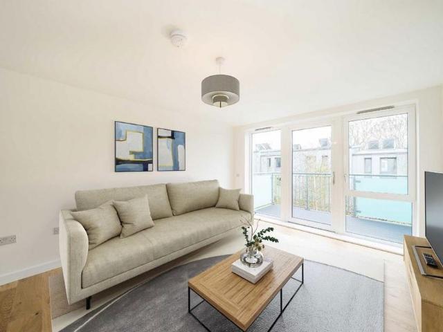 Apartment for rent in Clapham, Greater London