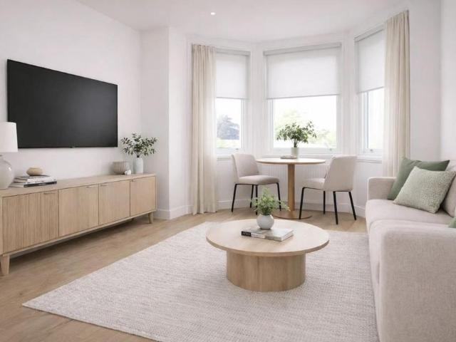 Apartment for rent in St James, Sandown Park