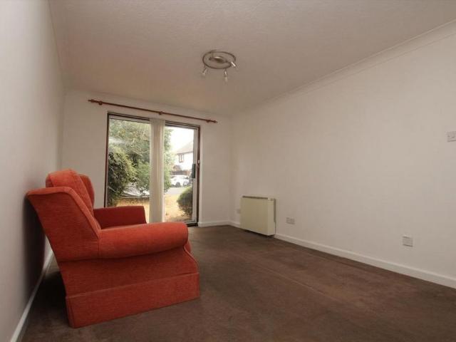 Apartment for rent in Tolworth, Greater London