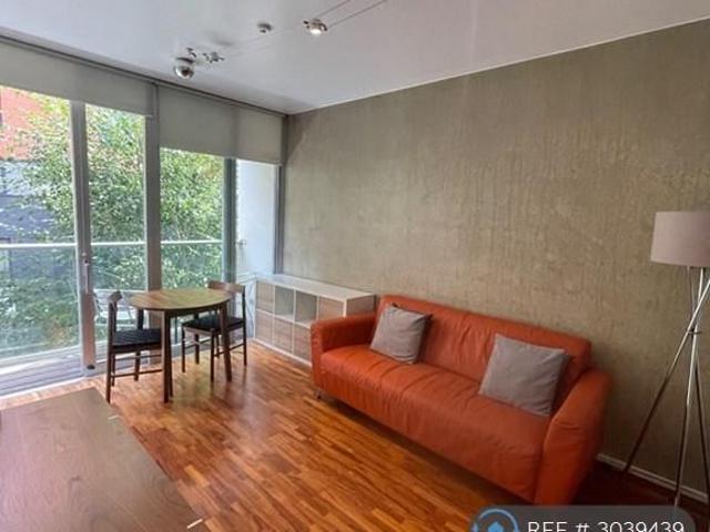 Apartment for rent in City Centre, Georgia