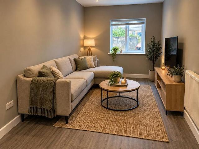 Apartment for rent in Below Bar, Southampton