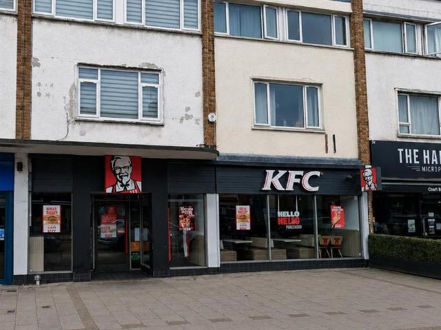 Flat for rent in Welling, Greater London