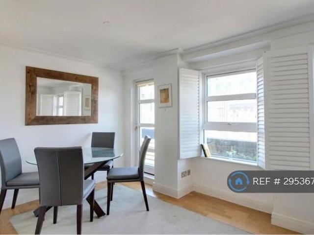 Flat for rent in Spitalfields, Whitechapel