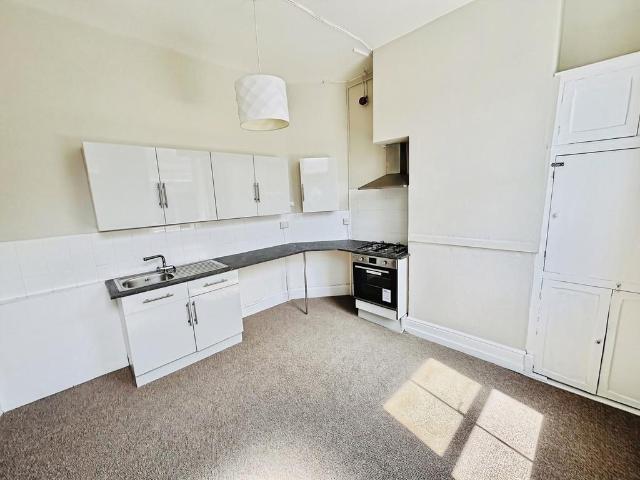 Flat for rent in Goole, East Riding Of Yorkshire
