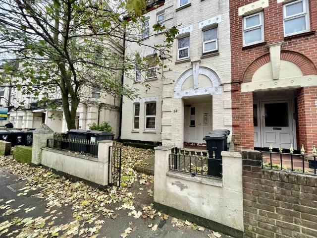 Flat for rent in West Cliff, Bournemouth