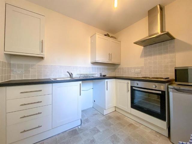 Apartment for rent in Dursley, School House