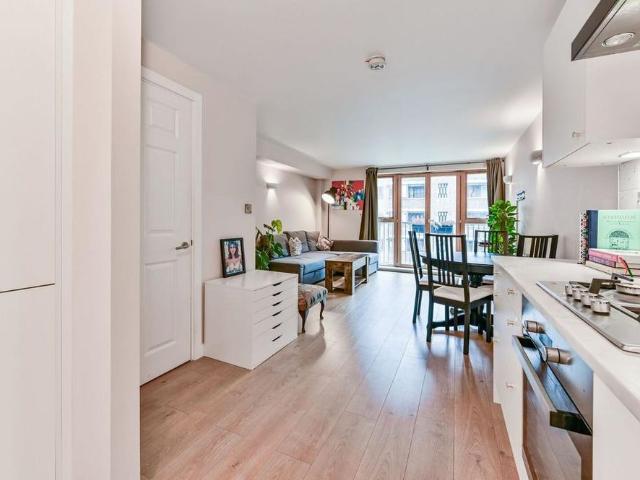 Apartment for rent in Clapton, Upper Clapton
