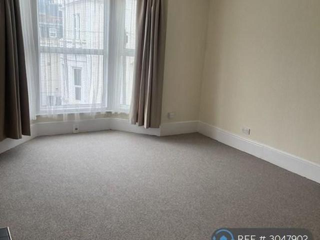 Apartment for rent in Southsea, City Of Portsmouth
