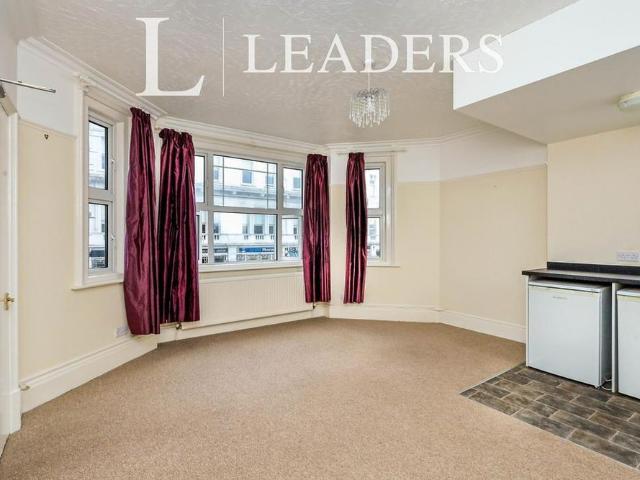 Apartment for rent in Eastbourne, East Sussex
