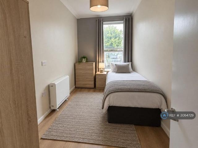 Apartment for rent in Sherwood, City of Nottingham