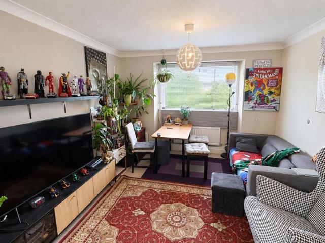 Apartment for rent in Old Town, Dacorum