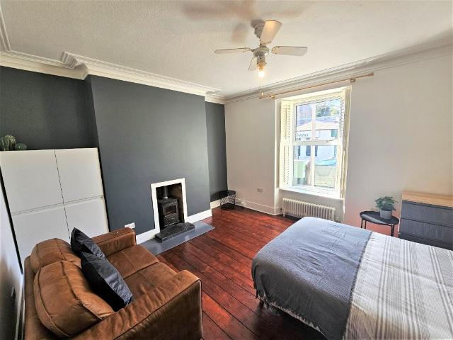 Flat for rent in Ballindoch, Scotland