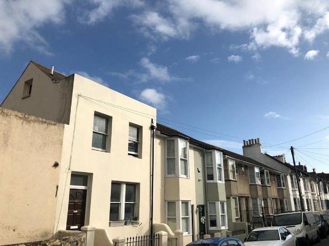 Flat for rent in Brighton, Prestonville